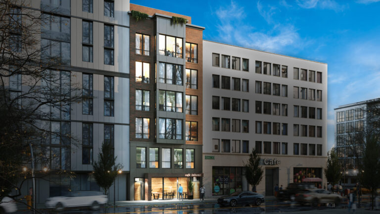309 H STREET